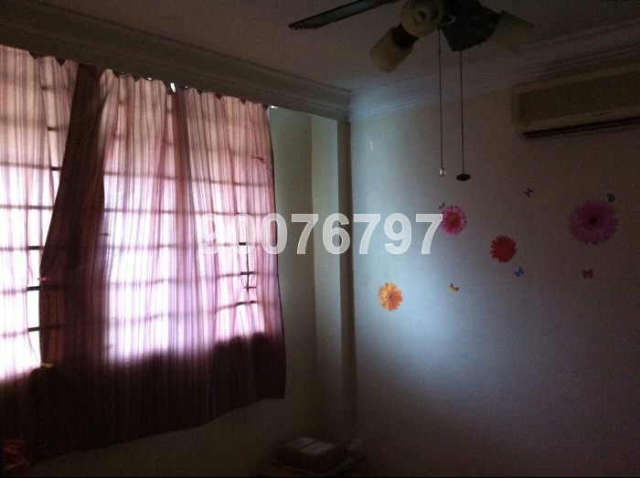 Blk 23A Queen's Close (Queenstown), HDB 3 Rooms #46145982